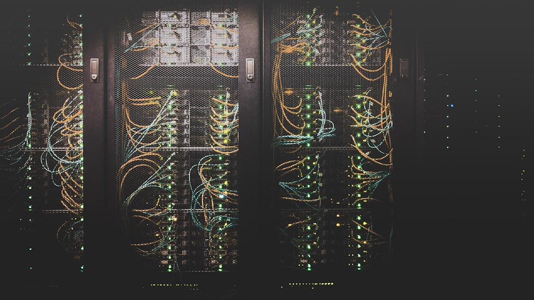 data center servers