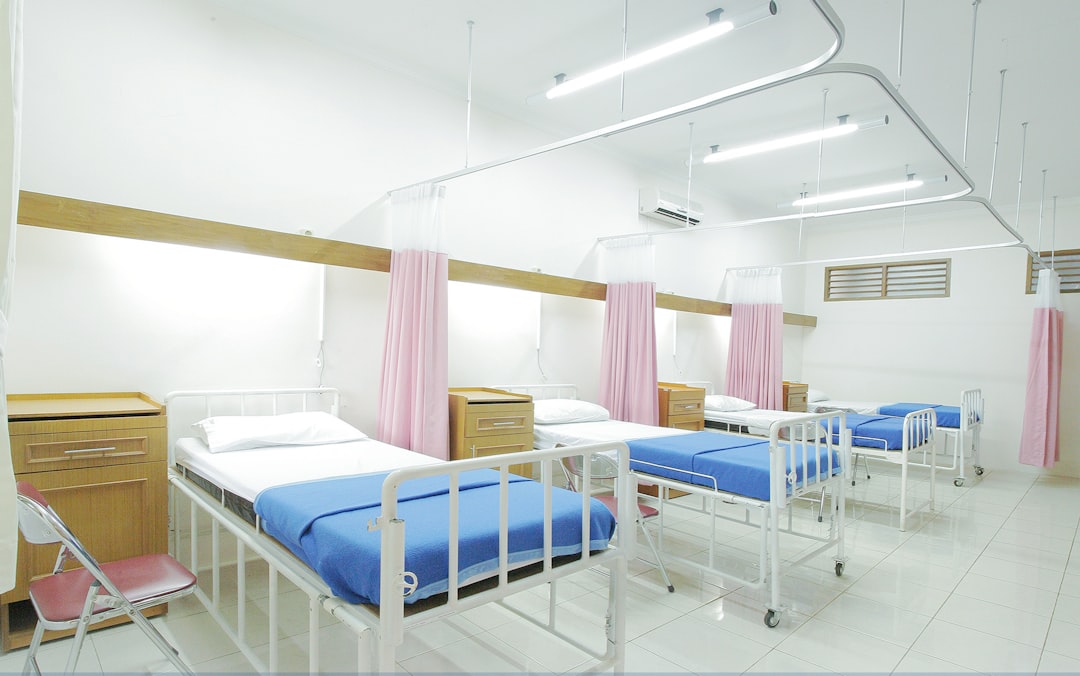 emergency room hospital